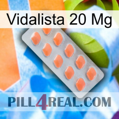 Vidalista 20 Mg 26